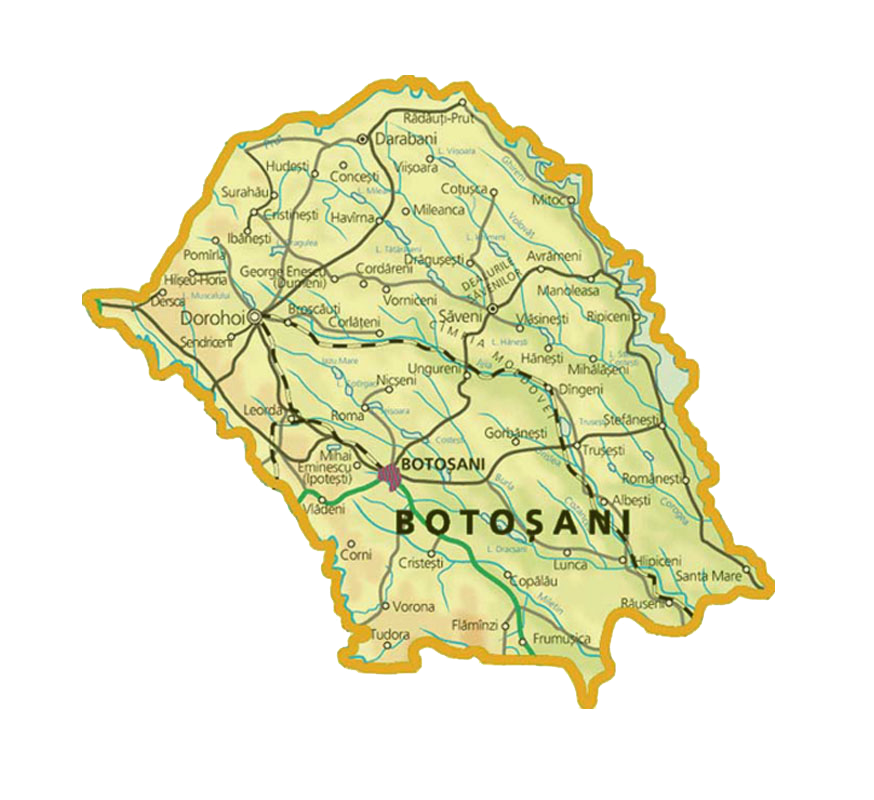 BOTOȘANI